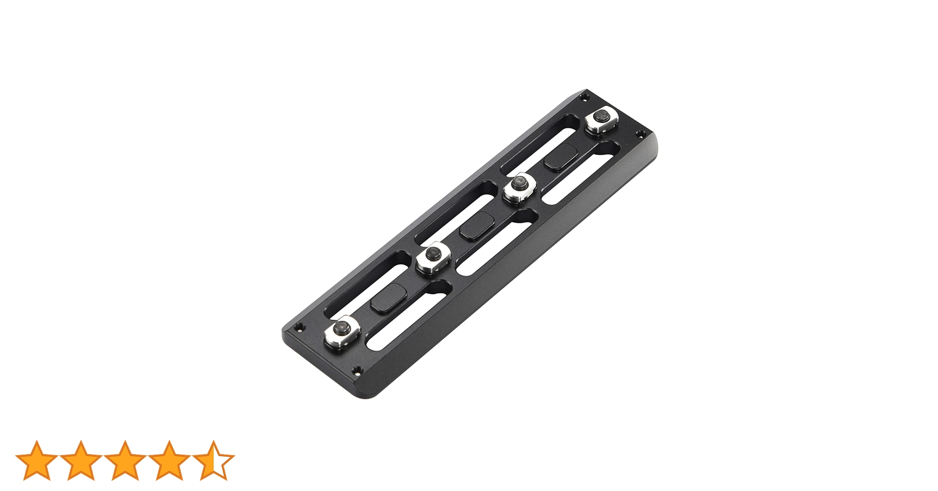 シマノ　MOVEBASE43lセット Amazon | SHINEWEE アルカダブテールレール M-LOKシステム用